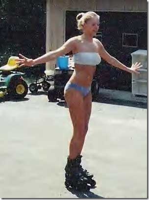from Bentlee pam rogers nude photos dylan sprouse dong pic